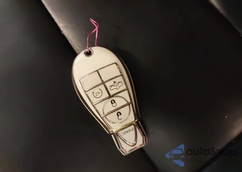 2013 Dodge Durango Crew from USA, damaged, VIN 1C4RDJDG2DC676799